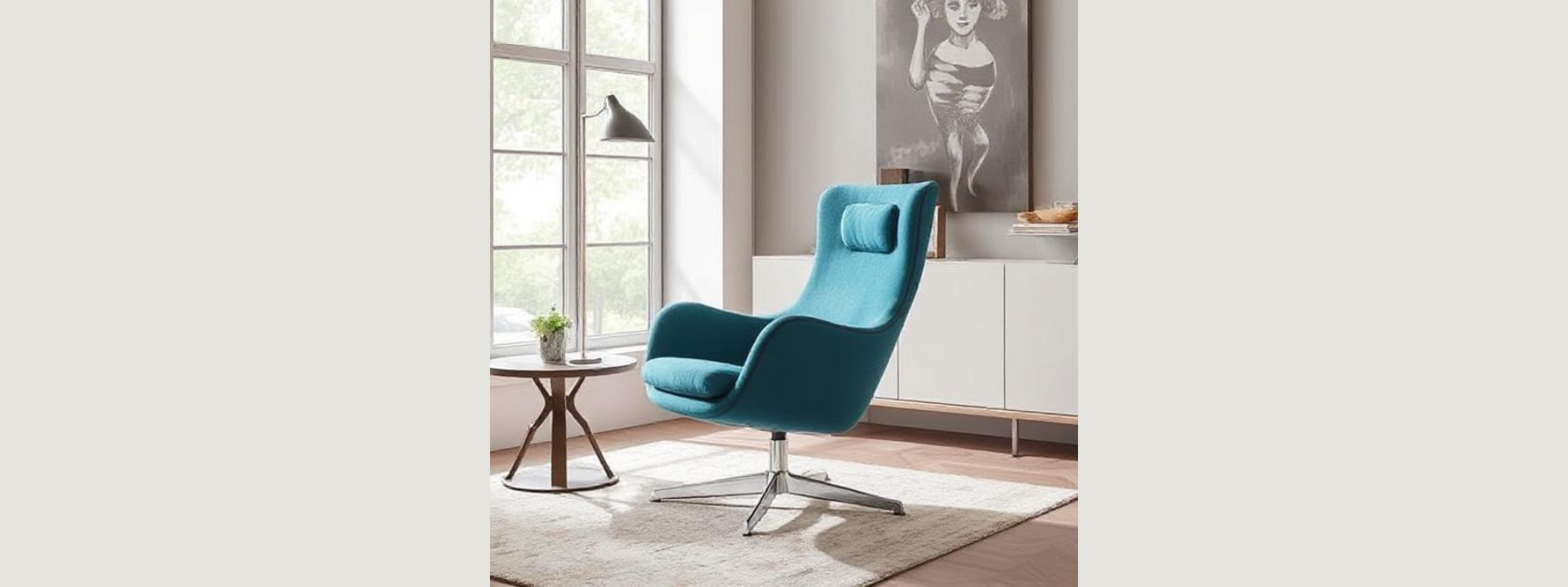 Top 7 Modern Chair Manufacturers in India