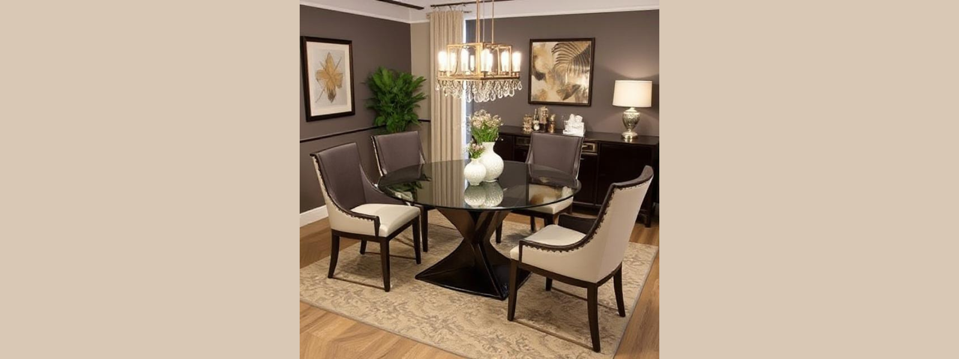 Top 7 Dining Table Manufacturers in India
