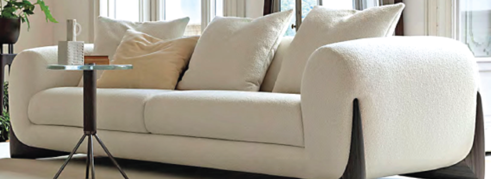 Living Room Furniture Trends in India You'll See Everywhere in 2026