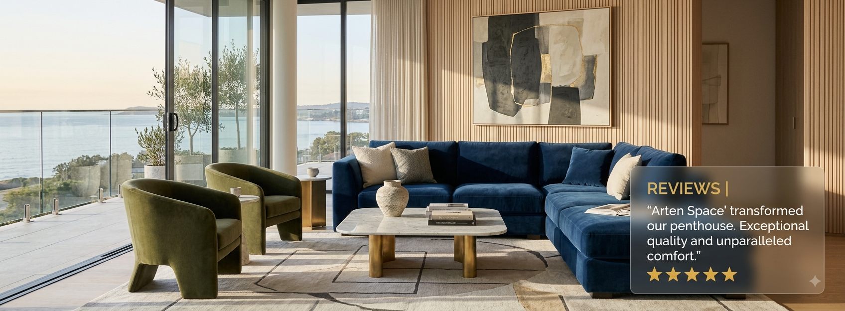 Arten Space Review: Is This Udaipur Luxury Furniture Brand Worth It?